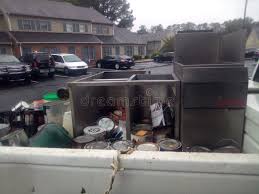 Professional Junk Removal Services in Melody Hill, IN