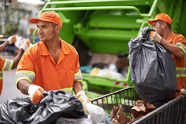 Best Commercial Junk Removal  in Melody Hill, IN